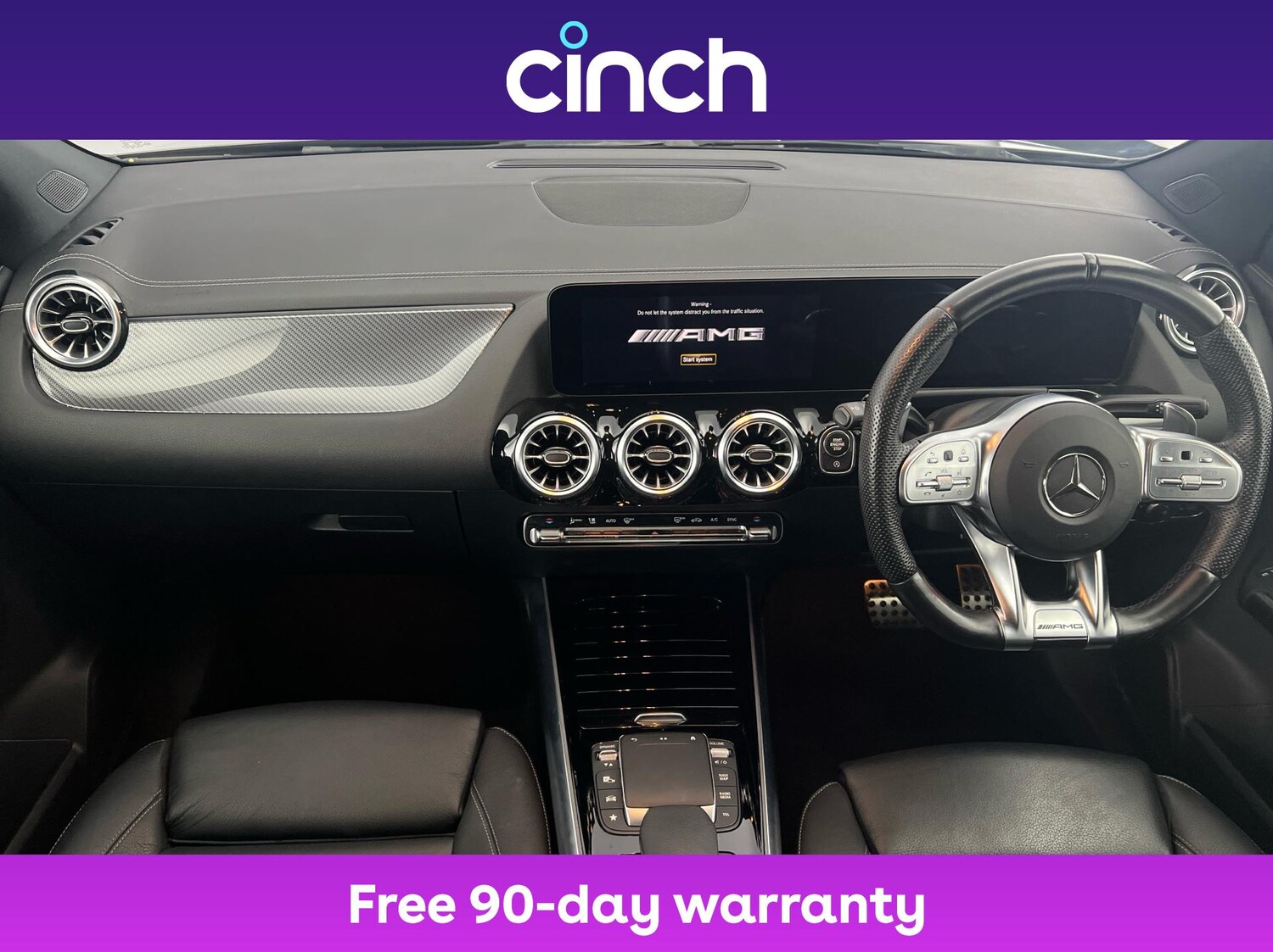 Used Mercedes-Benz GLA 2021 for sale - 76236591: Photo 15