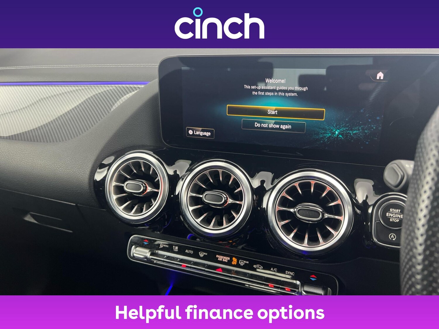 Used Mercedes-Benz GLA 2021 for sale - 76236591: Photo 17