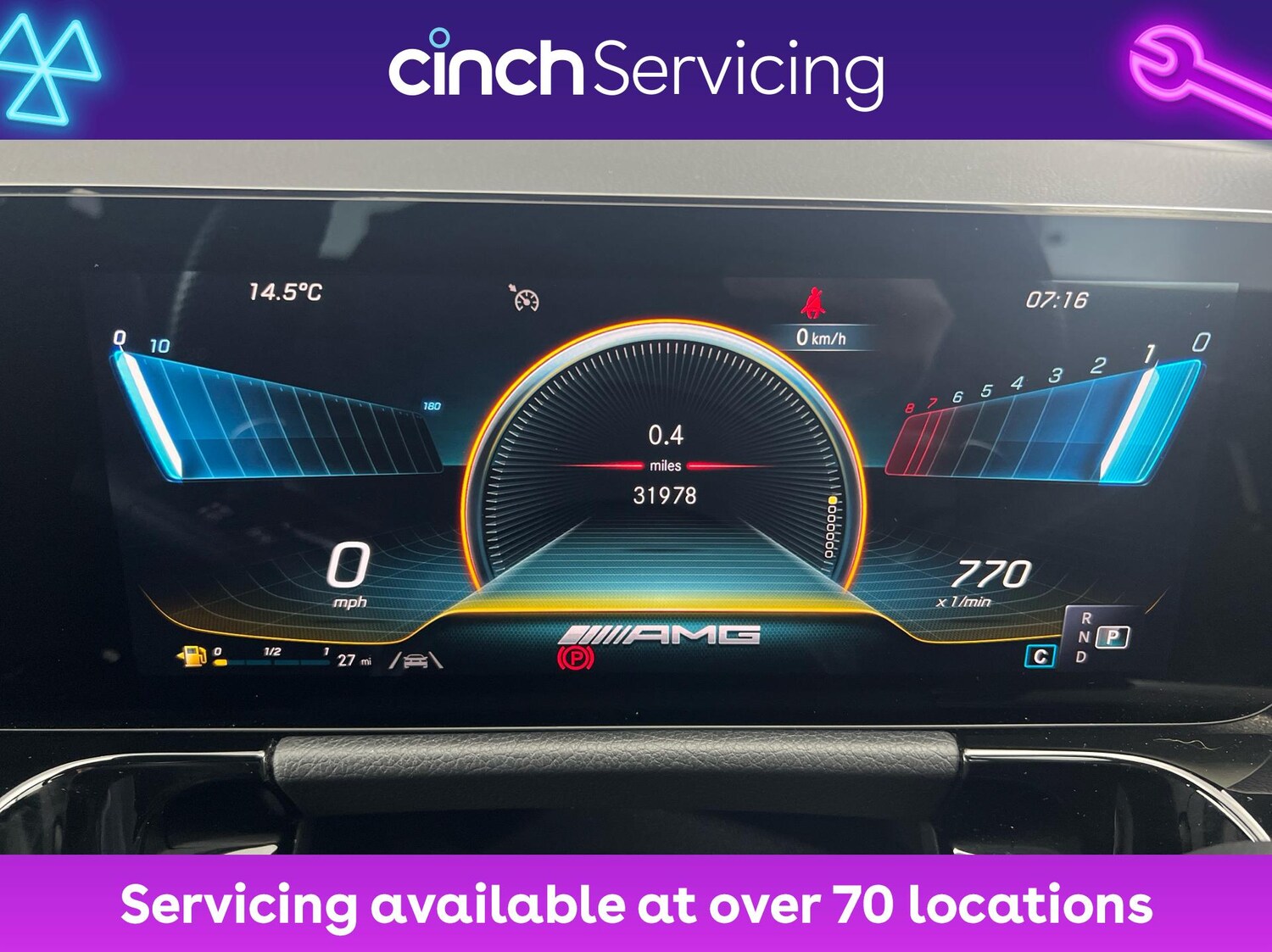 Used Mercedes-Benz GLA 2021 for sale - 76236591: Photo 18