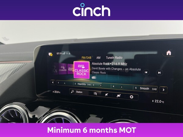 Used Mercedes-Benz GLA 2021 for sale - 76236591: Photo 32