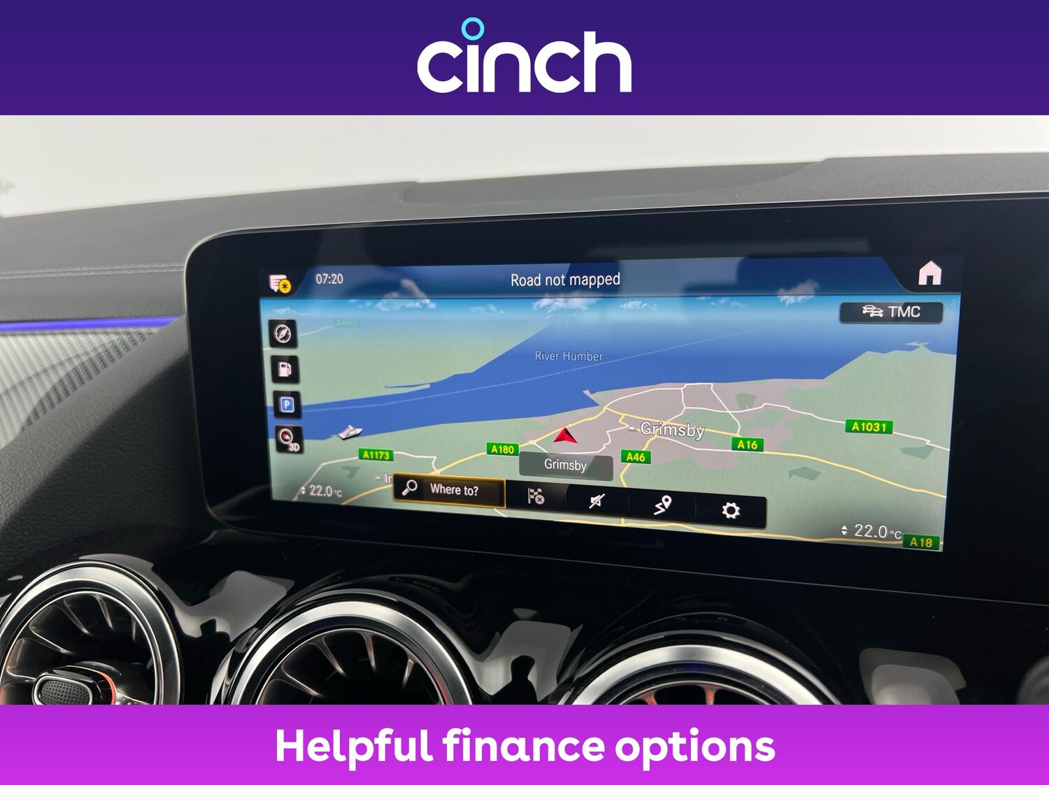 Used Mercedes-Benz GLA 2021 for sale - 76236591: Photo 35