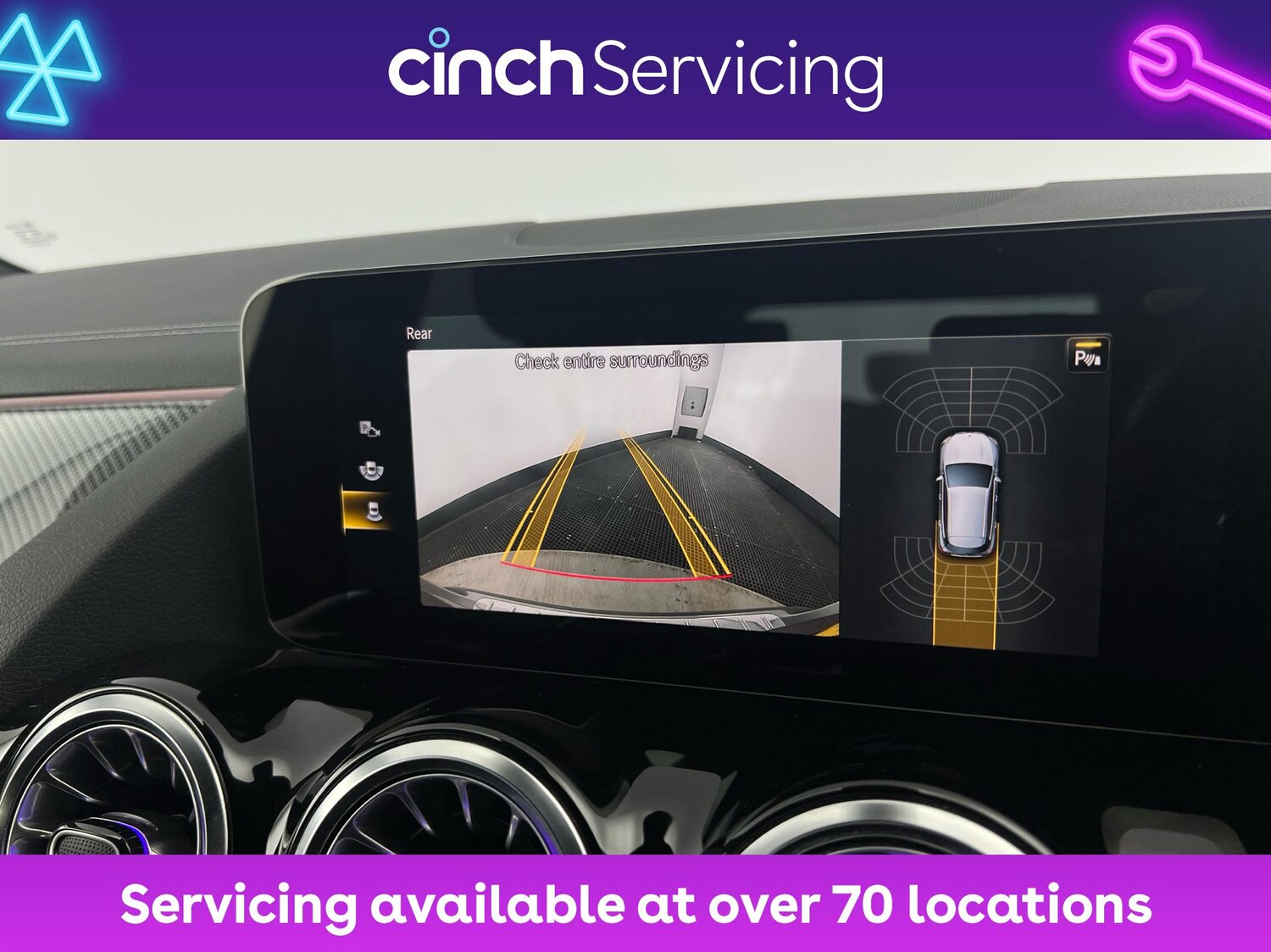 Used Mercedes-Benz GLA 2021 for sale - 76236591: Photo 36