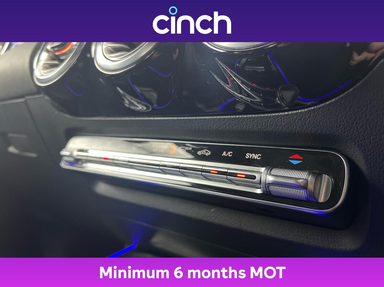 Used Mercedes-Benz GLA 2021 for sale - 76236591: Photo 37