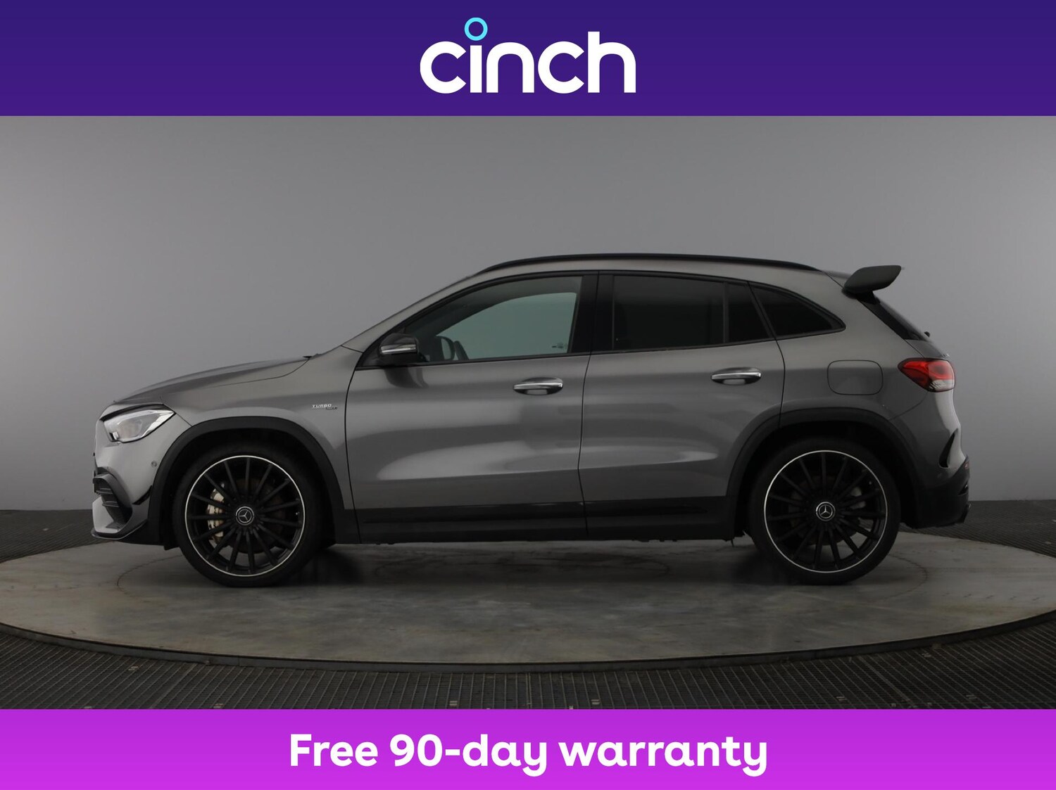 Used Mercedes-Benz GLA 2021 for sale - 76236591: Photo 8