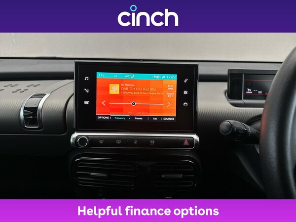 Used Citroen C4 Cactus 2019 for sale - 76217613: Photo 17