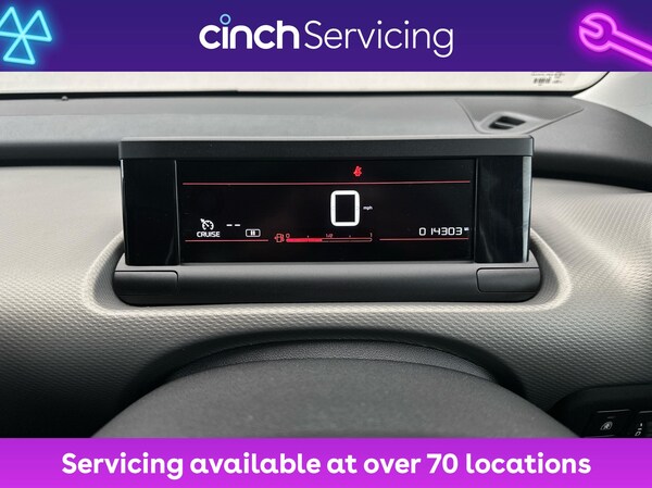 Used Citroen C4 Cactus 2019 for sale - 76217613: Photo 18