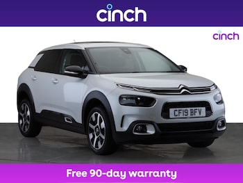 Citroen - C4 Cactus
