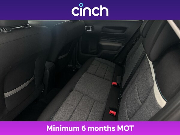 Used Citroen C4 Cactus 2019 for sale - 76217613: Photo 20