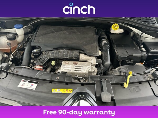 Used Citroen C4 Cactus 2019 for sale - 76217613: Photo 23
