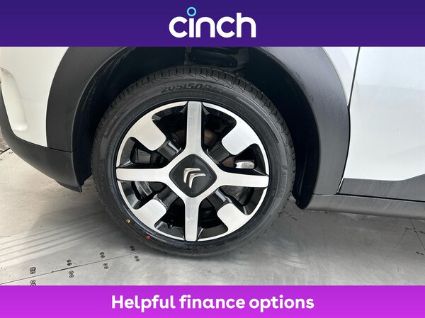 Used Citroen C4 Cactus 2019 for sale - 76217613: Photo 24