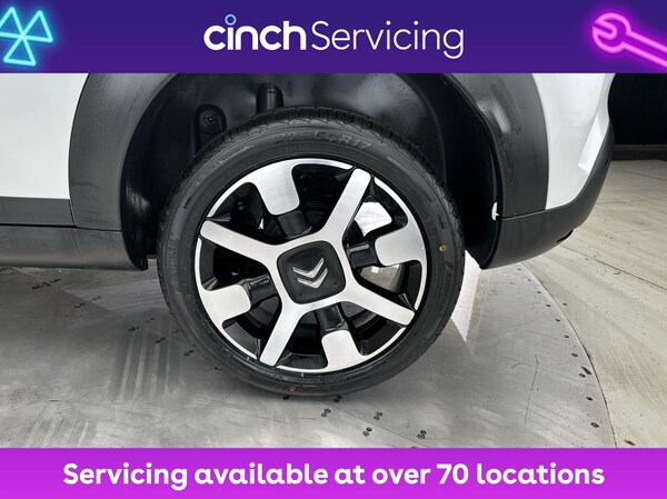 Used Citroen C4 Cactus 2019 for sale - 76217613: Photo 26