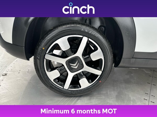 Used Citroen C4 Cactus 2019 for sale - 76217613: Photo 27