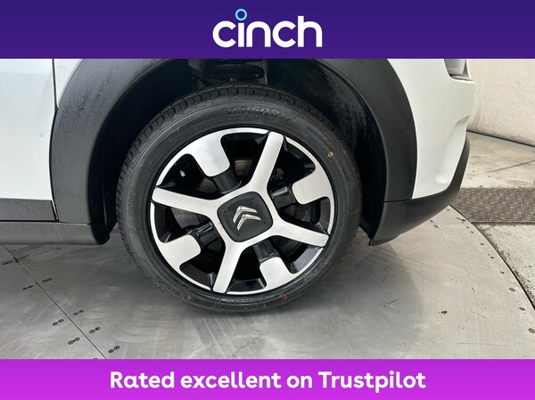 Used Citroen C4 Cactus 2019 for sale - 76217613: Photo 28