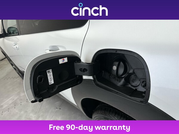 Used Citroen C4 Cactus 2019 for sale - 76217613: Photo 29