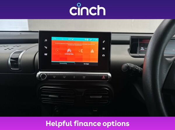 Used Citroen C4 Cactus 2019 for sale - 76217613: Photo 30