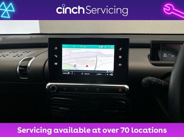 Used Citroen C4 Cactus 2019 for sale - 76217613: Photo 31