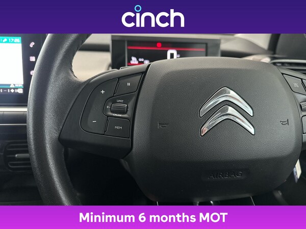 Used Citroen C4 Cactus 2019 for sale - 76217613: Photo 32