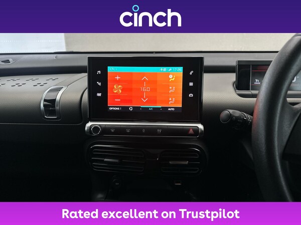 Used Citroen C4 Cactus 2019 for sale - 76217613: Photo 33