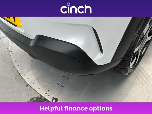 Used Citroen C4 Cactus 2019 for sale - 76217613: Photo 35