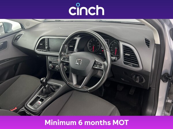 Used SEAT Leon 2019 for sale - 76229662: Photo 12