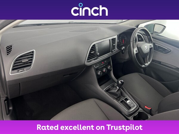 Used SEAT Leon 2019 for sale - 76229662: Photo 14