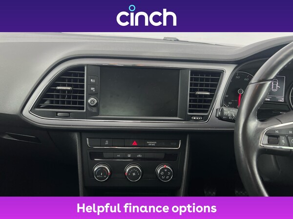 Used SEAT Leon 2019 for sale - 76229662: Photo 17
