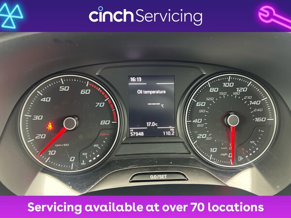 Used SEAT Leon 2019 for sale - 76229662: Photo 18