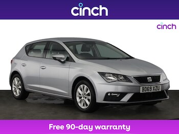 SEAT - Leon