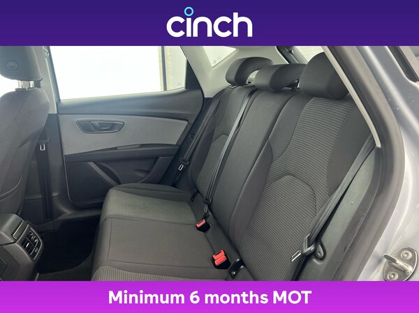 Used SEAT Leon 2019 for sale - 76229662: Photo 20