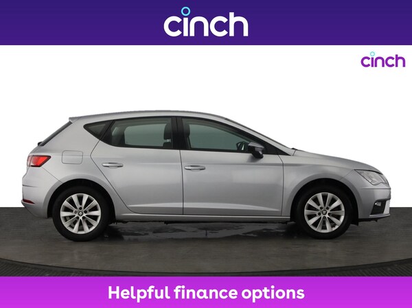 Used SEAT Leon 2019 for sale - 76229662: Photo 2