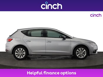 Used SEAT Leon 2019 for sale - 76229662: Photo 2