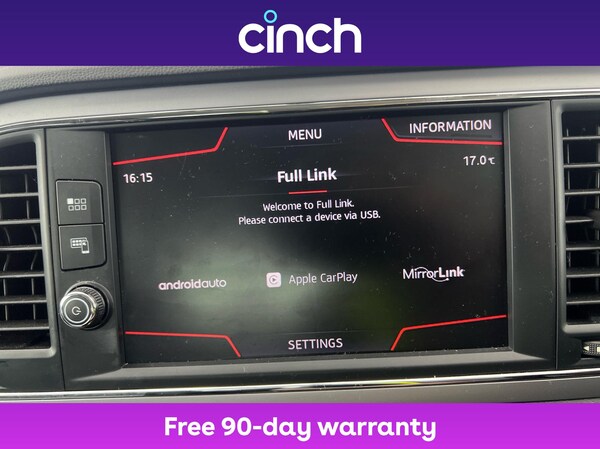 Used SEAT Leon 2019 for sale - 76229662: Photo 34