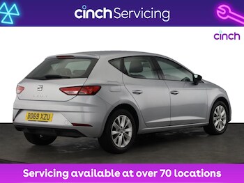 Used SEAT Leon 2019 for sale - 76229662: Photo 3