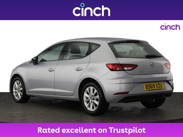 Used SEAT Leon 2019 for sale - 76229662: Photo 6