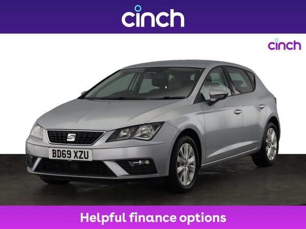Used SEAT Leon 2019 for sale - 76229662: Photo 9