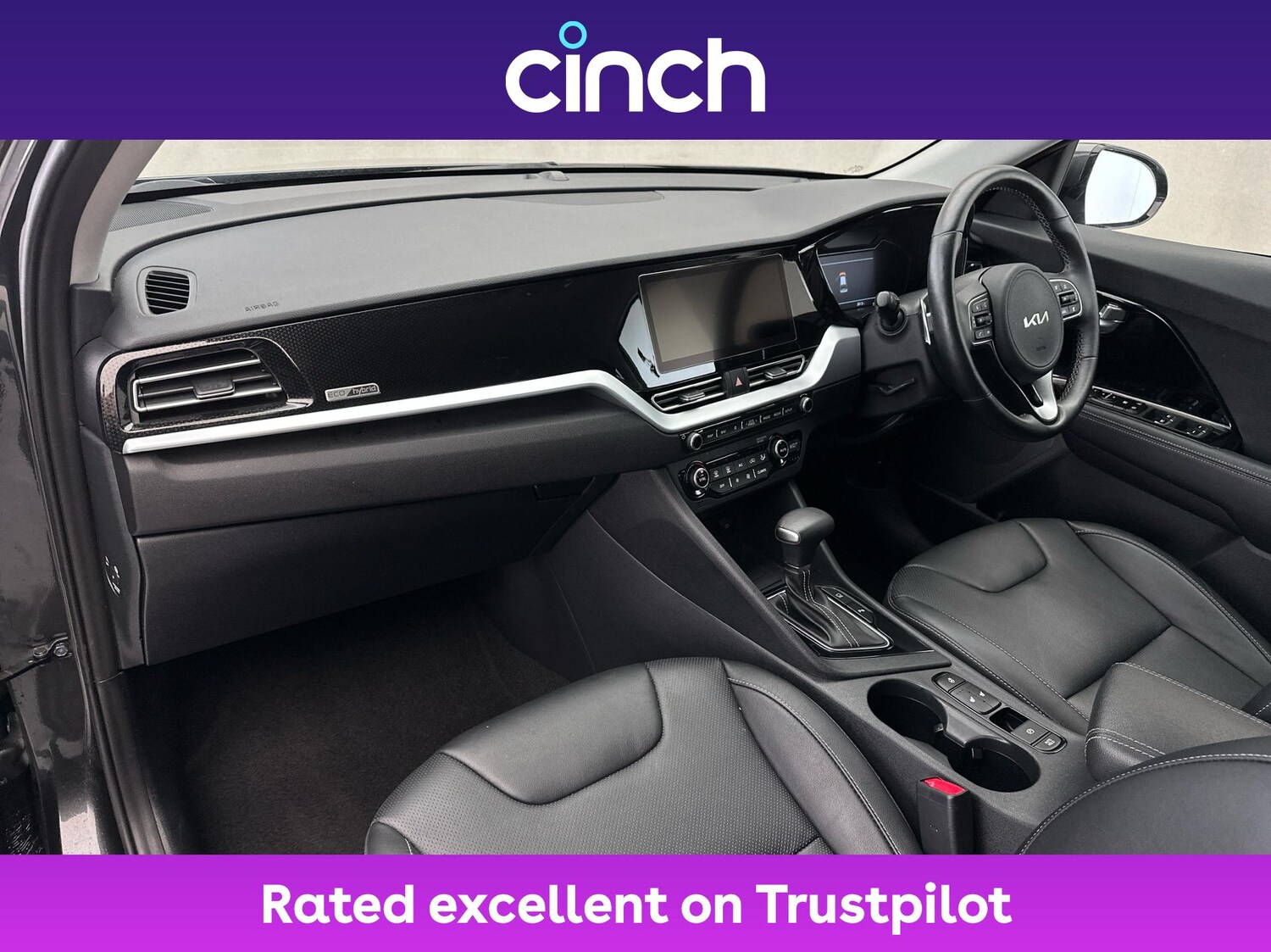 Used Kia Niro 2022 for sale - 76973014: Photo 14