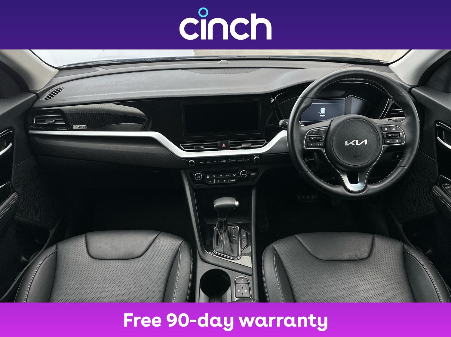 Used Kia Niro 2022 for sale - 76973014: Photo 15