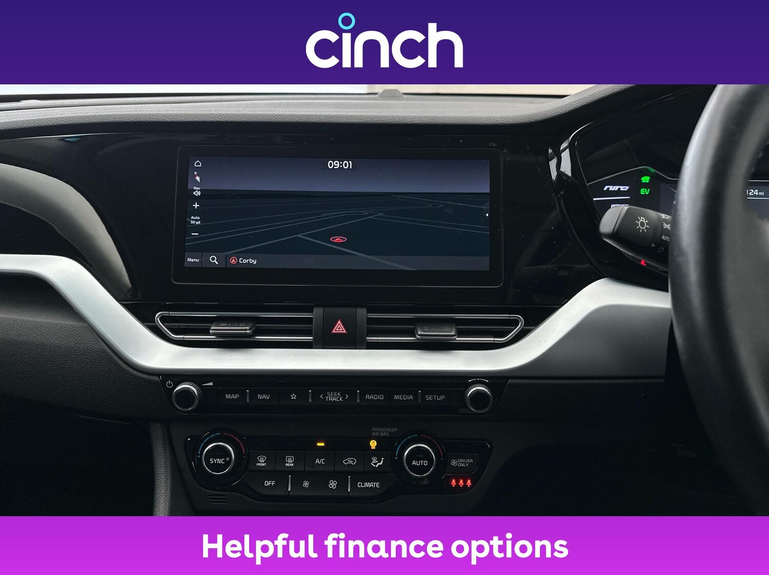 Used Kia Niro 2022 for sale - 76973014: Photo 17