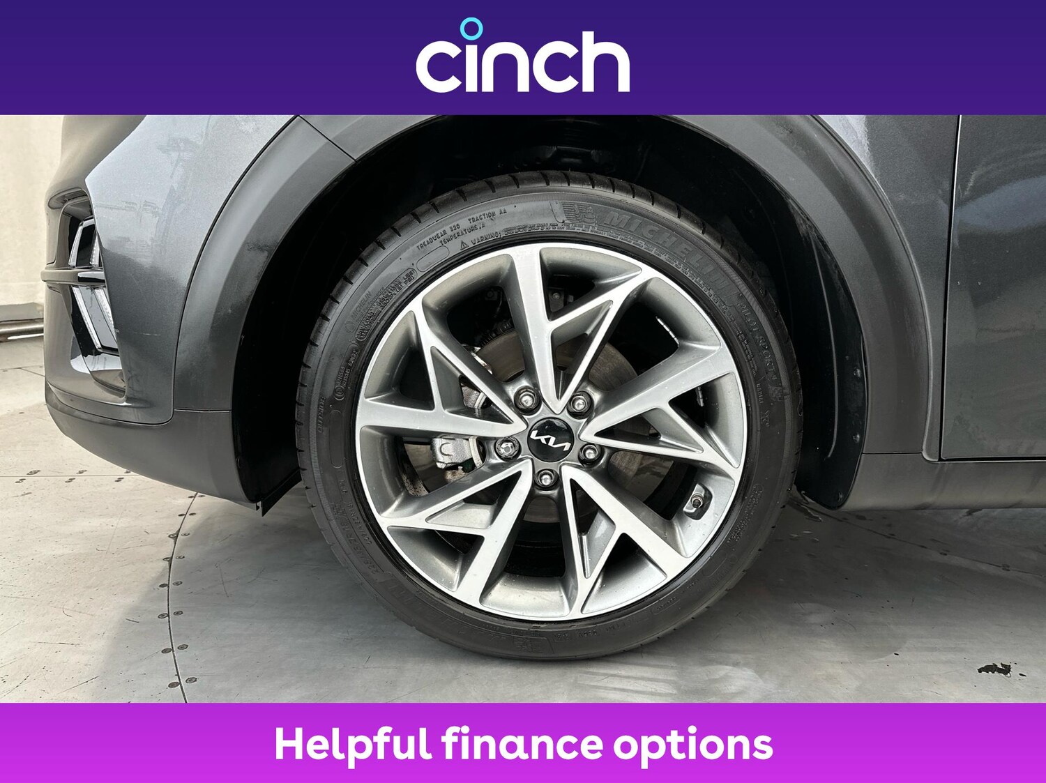 Used Kia Niro 2022 for sale - 76973014: Photo 24