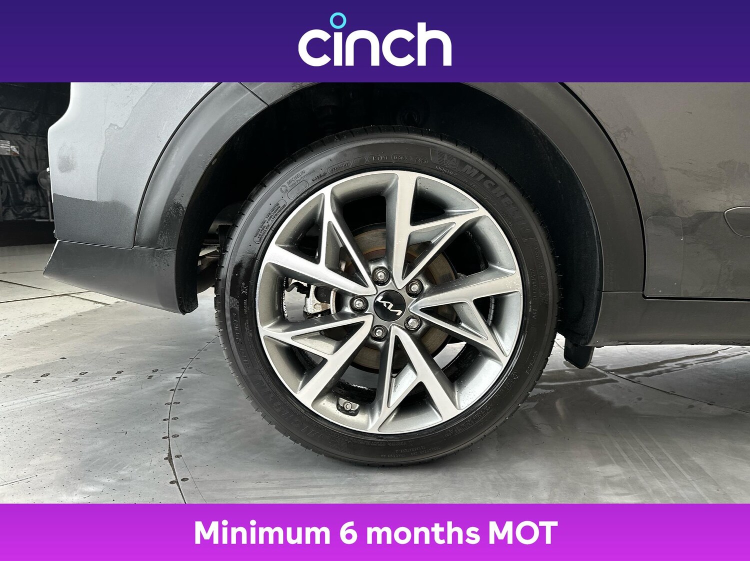 Used Kia Niro 2022 for sale - 76973014: Photo 27