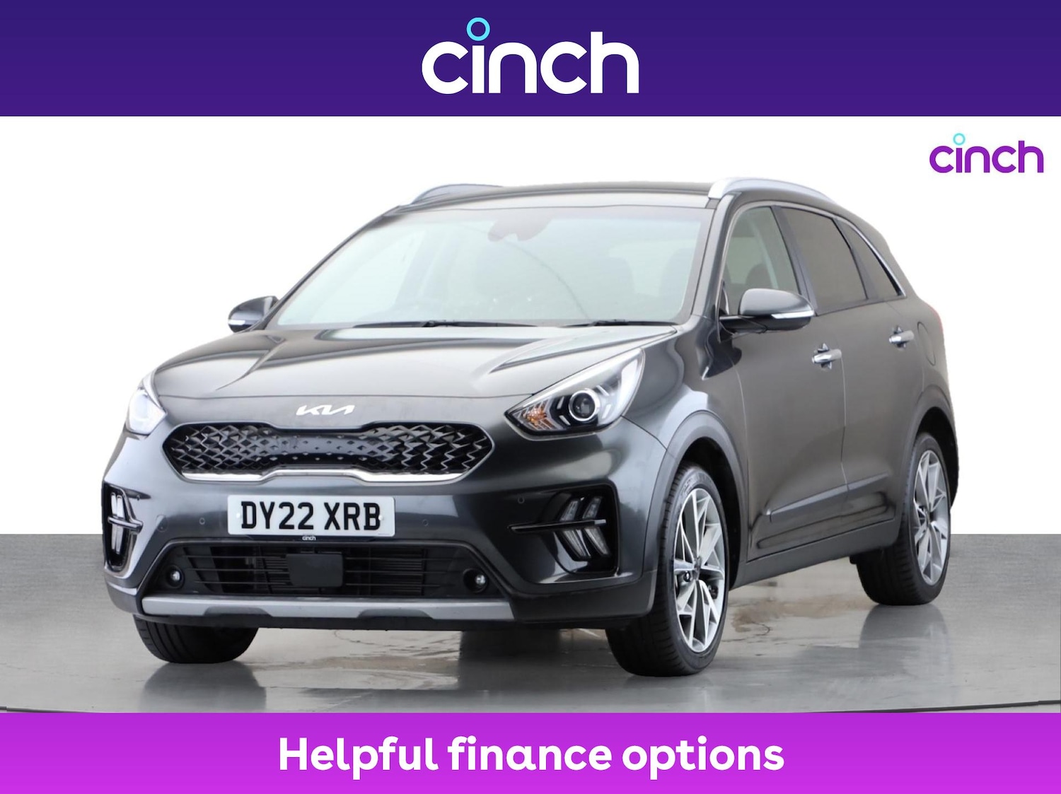 Used Kia Niro 2022 for sale - 76973014: Photo 9