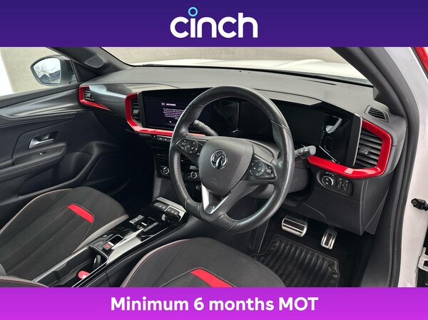 Used Vauxhall Mokka 2022 for sale - 76245940: Photo 12