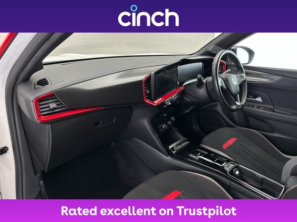 Used Vauxhall Mokka 2022 for sale - 76245940: Photo 14