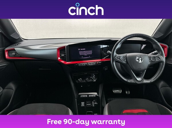 Used Vauxhall Mokka 2022 for sale - 76245940: Photo 15