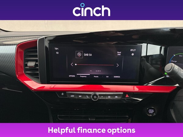 Used Vauxhall Mokka 2022 for sale - 76245940: Photo 17