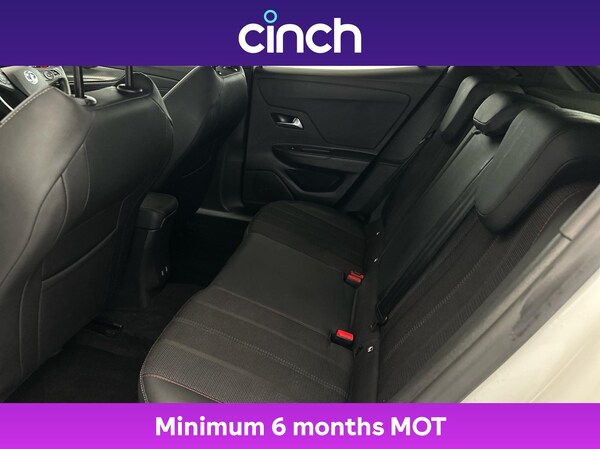 Used Vauxhall Mokka 2022 for sale - 76245940: Photo 20