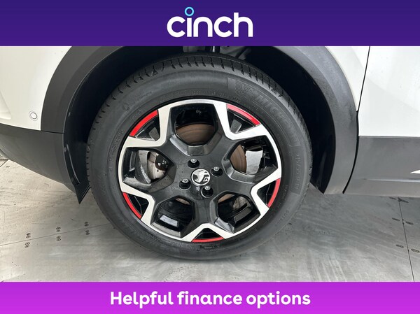 Used Vauxhall Mokka 2022 for sale - 76245940: Photo 24