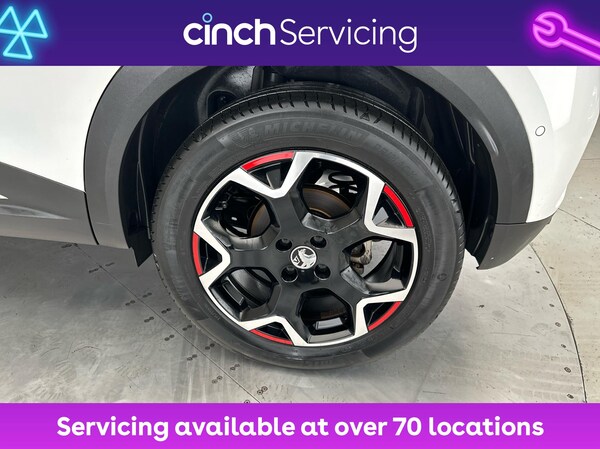Used Vauxhall Mokka 2022 for sale - 76245940: Photo 26