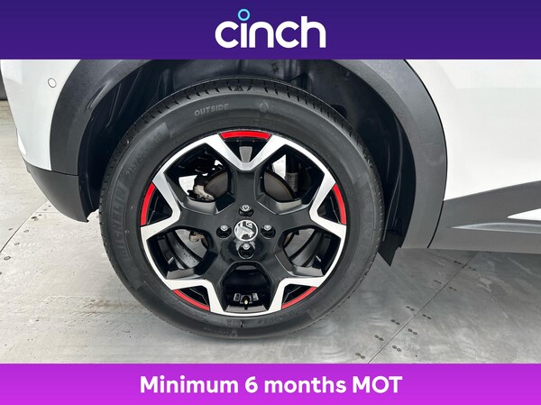 Used Vauxhall Mokka 2022 for sale - 76245940: Photo 27