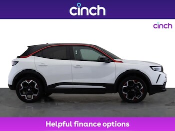Used Vauxhall Mokka 2022 for sale - 76245940: Photo 2